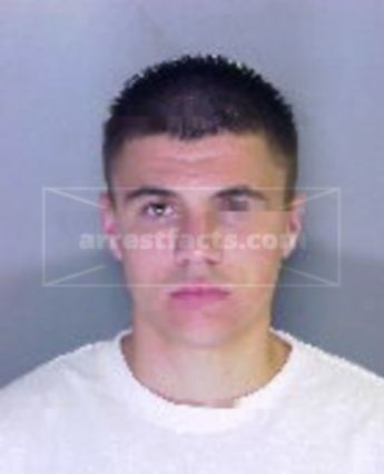 Justin Anthony Dowling