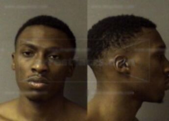 Darius Marshon Simon