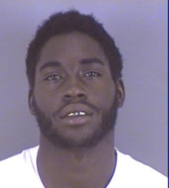 Brandon Donald Taylor