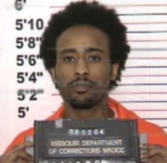 Suliman Ali Goldsby