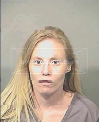 Kimberly Ann Chamberlain