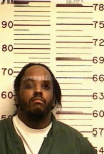 Brice B Scarborough