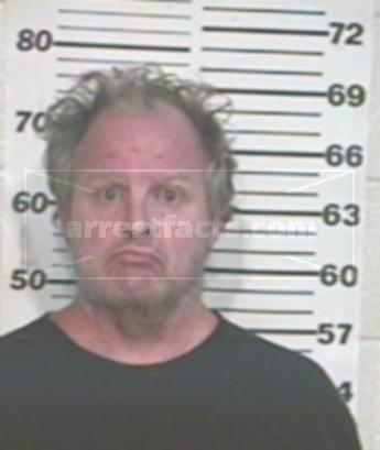 Michael Lee Runion