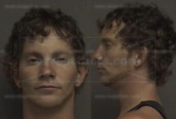 Tucker Dean Weese