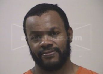 Nartavious Parker