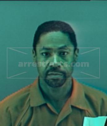 Tony Lamar Cole