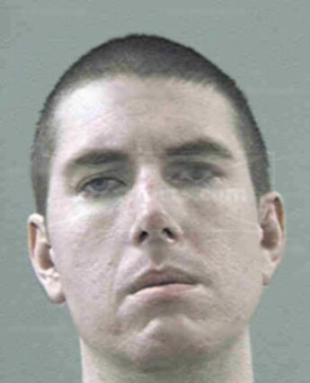 Christopher Keith Gilgert