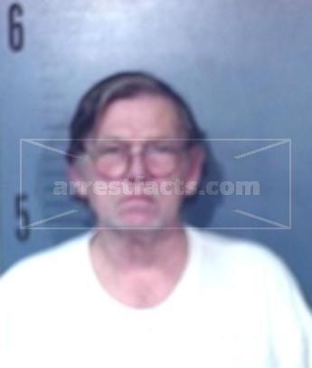 Ronald Edward Hall