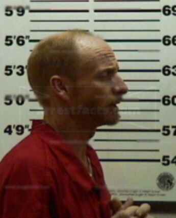 Keith Richard Coleman
