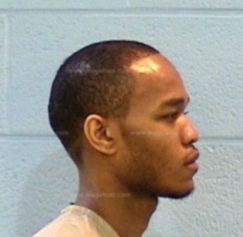 Fredrick Lambert Jr.
