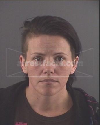 Ashley M Stallings