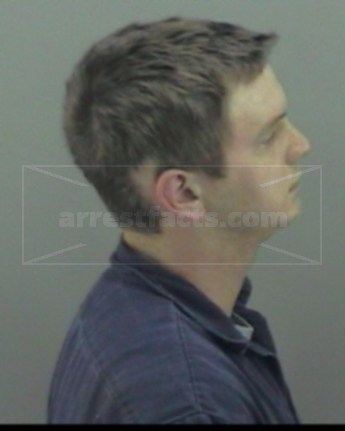 Ryan Carter Mckibbin