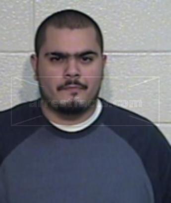 Robert Daniel Sandoval