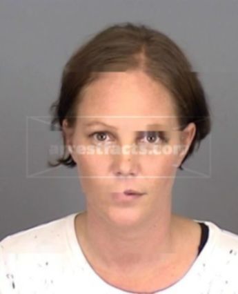 Jennifer Corinne Iverson