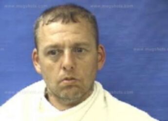 Ricky Dale Clark