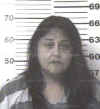 Darla Martinez Mccarty