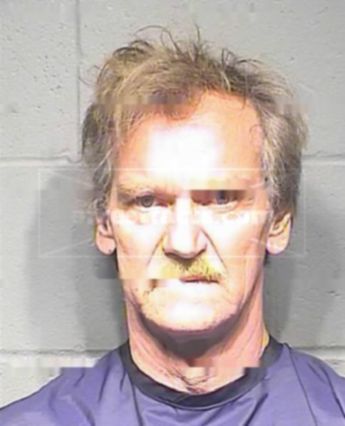 Wallace James Willeford Sr