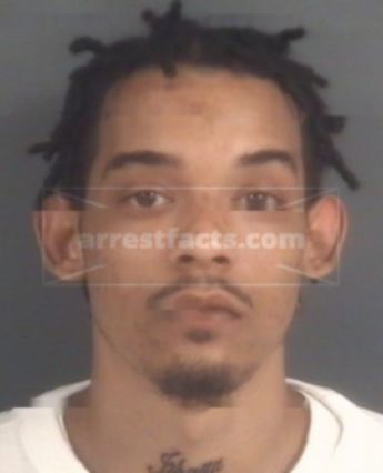 Marquel Jaquan Sinclair
