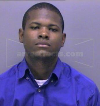 Cassius Oshay Phillips