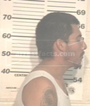 Jose Elias Cabrera Borquez