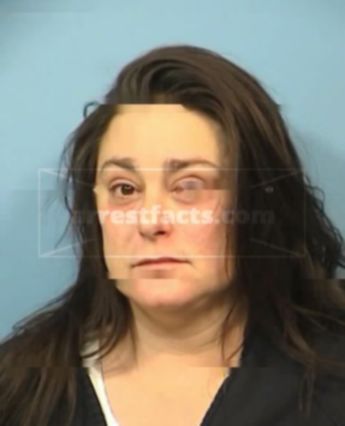 Amy Berger