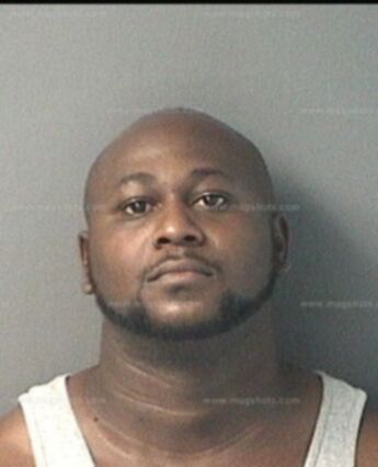Alvin Donald Balam