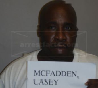 Casey Louis Mcfadden