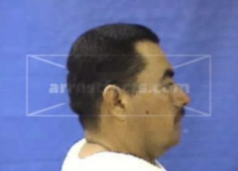 Jose Francisco Meza-Flores