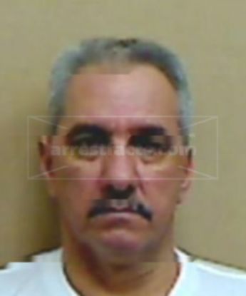 John R Garlow Sr.