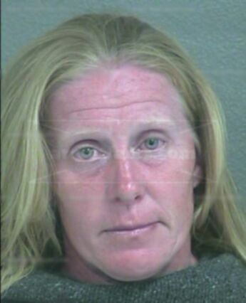 Sandra Kay Brents