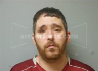Brian Dale Thomas