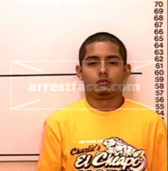 Noe Misdraim Martinez