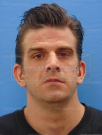 Curt Frank Hernandez
