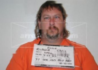 Richard Chris Price