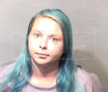 Alysha Jordan Sherman