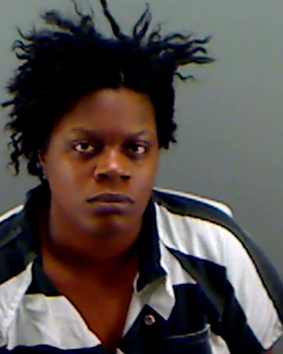 Dekeshia Charity Thomas