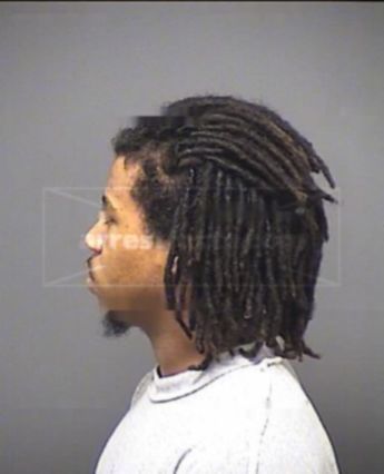 Dontreze Mack Kennedy