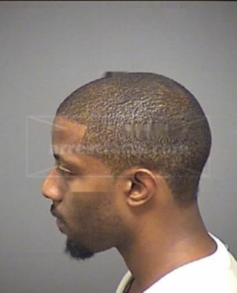Brandon La Shawn Moore