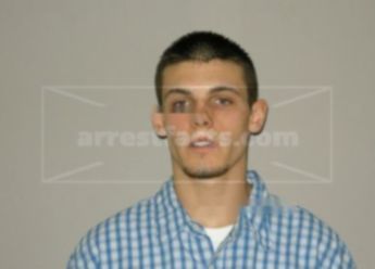 Brandon S Shaw