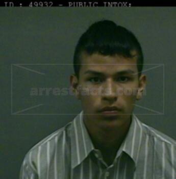 Daniel Morales Sosa
