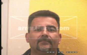 Andrew Wilfred Garcia