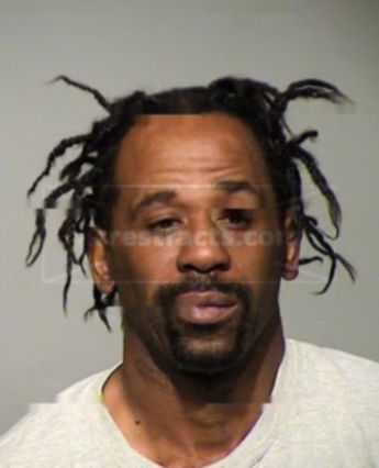 Ward L Jackson