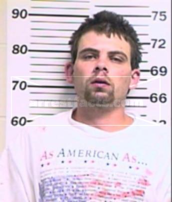 Eric Wayne Tipton
