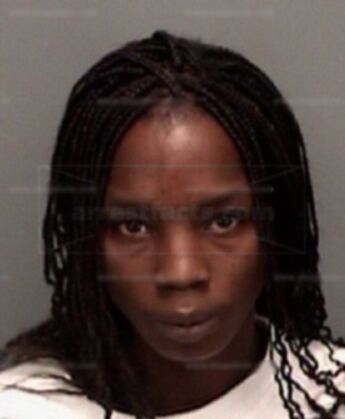Tushawn Monique Felton