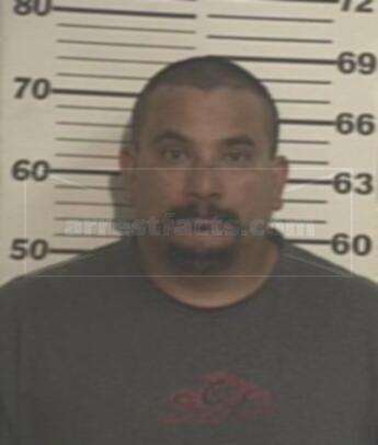 David Valenzuela Reyes