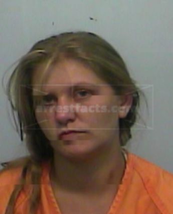 Timber Elaine Greene