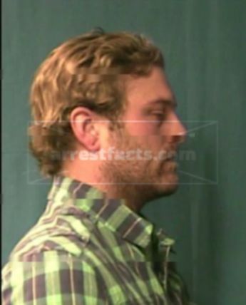 Joshua Wayne Hood