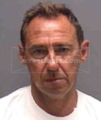 Terry Alan Birch
