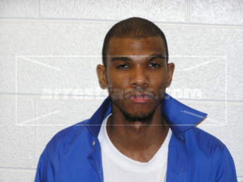 Terron Armenius Moore