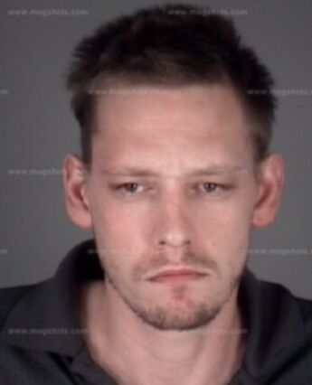 Justin Marvin Staley